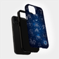 Celestial Zodiac Phone Case – Mystical Astrology with Everyday Protection