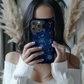 Celestial Zodiac Phone Case – Mystical Astrology with Everyday Protection