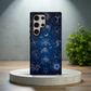 Celestial Zodiac Phone Case – Mystical Astrology with Everyday Protection
