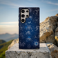 Celestial Zodiac Phone Case – Mystical Astrology with Everyday Protection