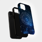 Celestial Zodiac Phone Case – Mystical Astrology with Everyday Protection