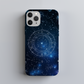 Celestial Zodiac Phone Case – Mystical Astrology with Everyday Protection