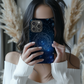Celestial Zodiac Phone Case – Mystical Astrology with Everyday Protection