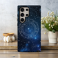 Celestial Zodiac Phone Case – Mystical Astrology with Everyday Protection
