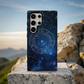 Celestial Zodiac Phone Case – Mystical Astrology with Everyday Protection