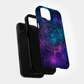 Celestial Zodiac Phone Case – Mystical Astrology with Everyday Protection