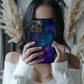 Celestial Zodiac Phone Case – Mystical Astrology with Everyday Protection