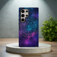 Celestial Zodiac Phone Case – Mystical Astrology with Everyday Protection