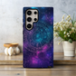 Celestial Zodiac Phone Case – Mystical Astrology with Everyday Protection