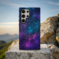 Celestial Zodiac Phone Case – Mystical Astrology with Everyday Protection