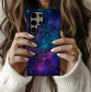 Celestial Zodiac Phone Case – Mystical Astrology with Everyday Protection