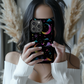 Dream Celestial Phone Case – Ethereal Night Skies with Everyday Protection