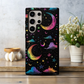 Dream Celestial Phone Case – Ethereal Night Skies with Everyday Protection