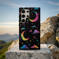 Dream Celestial Phone Case – Ethereal Night Skies with Everyday Protection