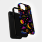 Dream Celestial Phone Case – Ethereal Night Skies with Everyday Protection