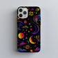 Dream Celestial Phone Case – Ethereal Night Skies with Everyday Protection