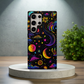 Dream Celestial Phone Case – Ethereal Night Skies with Everyday Protection