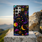 Dream Celestial Phone Case – Ethereal Night Skies with Everyday Protection