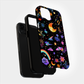 Dream Celestial Phone Case – Ethereal Night Skies with Everyday Protection