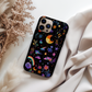 Dream Celestial Phone Case – Ethereal Night Skies with Everyday Protection