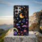 Dream Celestial Phone Case – Ethereal Night Skies with Everyday Protection