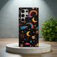 Dream Celestial Phone Case – Ethereal Night Skies with Everyday Protection