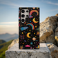 Dream Celestial Phone Case – Ethereal Night Skies with Everyday Protection
