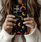 Dream Celestial Phone Case – Ethereal Night Skies with Everyday Protection