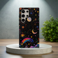 Dream Celestial Phone Case – Ethereal Night Skies with Everyday Protection