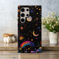 Dream Celestial Phone Case – Ethereal Night Skies with Everyday Protection