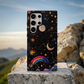 Dream Celestial Phone Case – Ethereal Night Skies with Everyday Protection