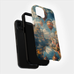 Whimsical Hot Air Balloons Phone Case – Soaring Dreams with Everyday Protection