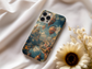 Whimsical Hot Air Balloons Phone Case – Soaring Dreams with Everyday Protection