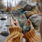 Whimsical Hot Air Balloons Phone Case – Soaring Dreams with Everyday Protection