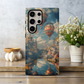 Whimsical Hot Air Balloons Phone Case – Soaring Dreams with Everyday Protection