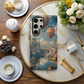Whimsical Hot Air Balloons Phone Case – Soaring Dreams with Everyday Protection