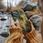 Whimsical Hot Air Balloons Phone Case – Soaring Dreams with Everyday Protection