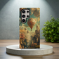 Whimsical Hot Air Balloons Phone Case – Soaring Dreams with Everyday Protection