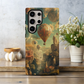 Whimsical Hot Air Balloons Phone Case – Soaring Dreams with Everyday Protection