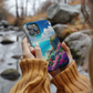 Tropical Beach Phone Case – Paradise Vibes with Everyday Protection