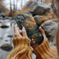 Adventure Camping Phone Case – Explore the Outdoors with Everyday Protection