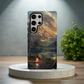 Adventure Camping Phone Case – Explore the Outdoors with Everyday Protection