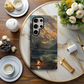 Adventure Camping Phone Case – Explore the Outdoors with Everyday Protection