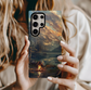 Adventure Camping Phone Case – Explore the Outdoors with Everyday Protection
