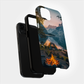 Adventure Camping Phone Case – Explore the Outdoors with Everyday Protection