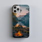 Adventure Camping Phone Case – Explore the Outdoors with Everyday Protection