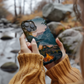 Adventure Camping Phone Case – Explore the Outdoors with Everyday Protection