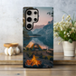 Adventure Camping Phone Case – Explore the Outdoors with Everyday Protection