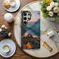 Adventure Camping Phone Case – Explore the Outdoors with Everyday Protection