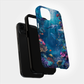 Coral Reef Phone Case – Vibrant Ocean Beauty with Everyday Protection